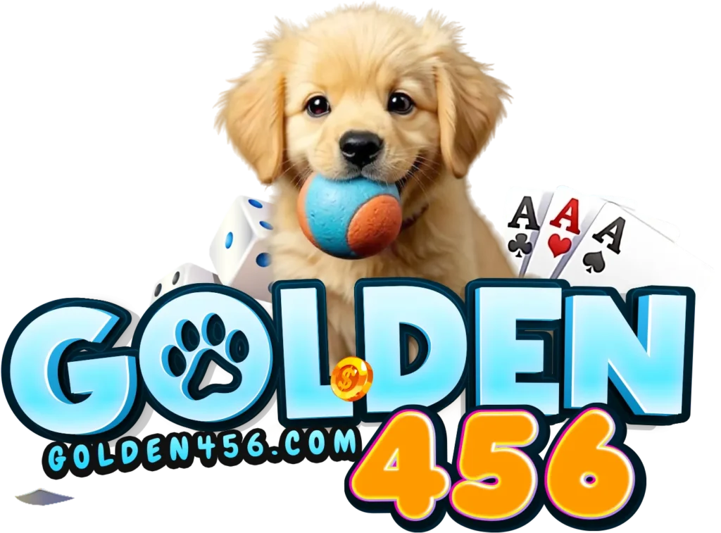 GOLDEN456